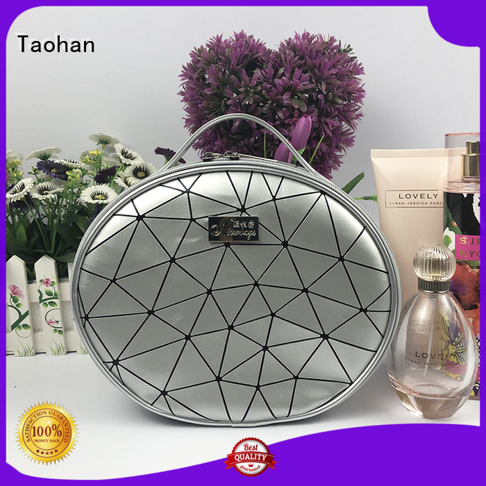 colorful small makeup bag with good price for household