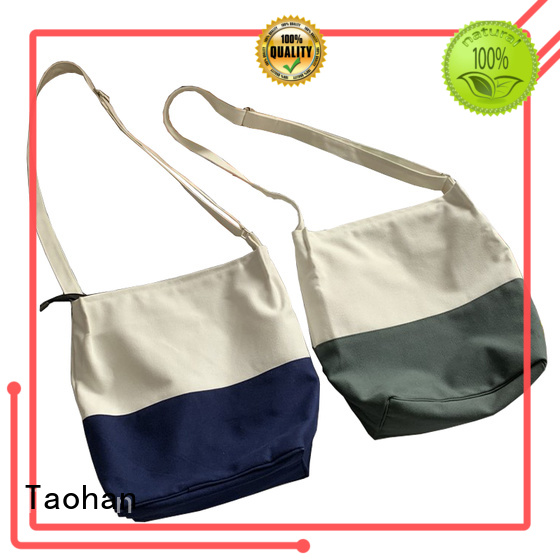organic custom shopping bags design for shop