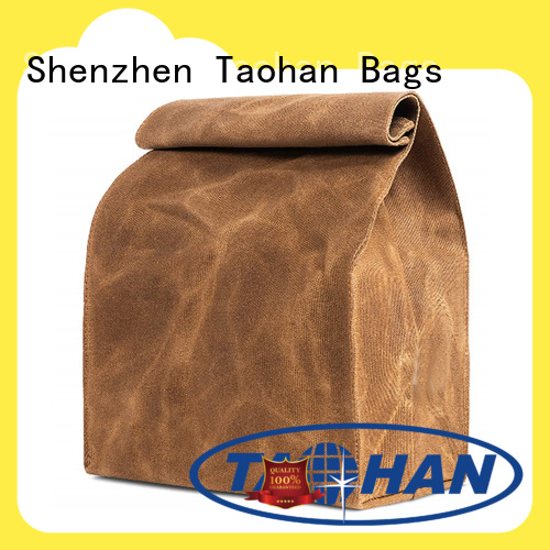Taohan small makeup bag wholesale for lady