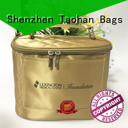 Taohan soft cosmetic bags wholesale inquire now for make up