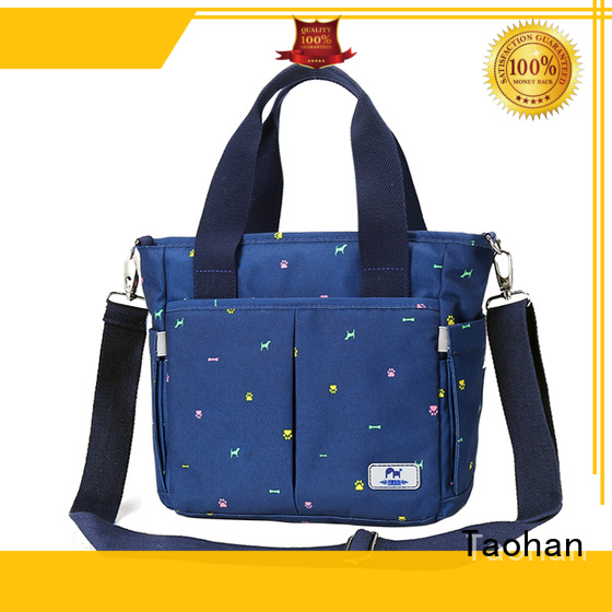 Taohan clear stylish laptop bags personalized for hiking