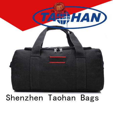 Taohan sturdy travel duffle bag inquire now for travel