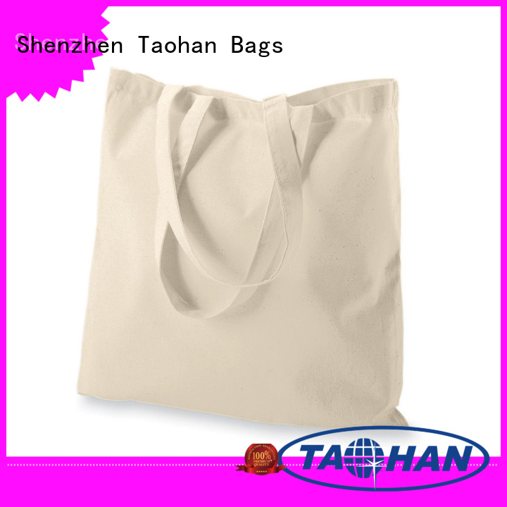 Taohan woolen small makeup bag supplier for woman
